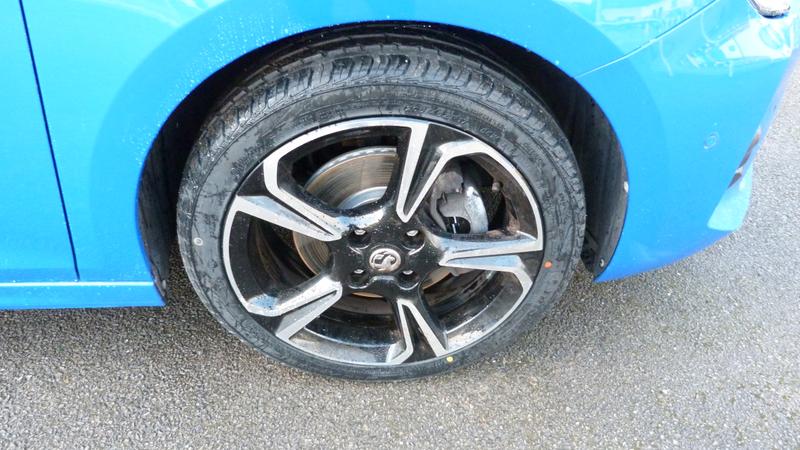 Used Vauxhall Corsa 2022 for sale - 76209380: Photo 28