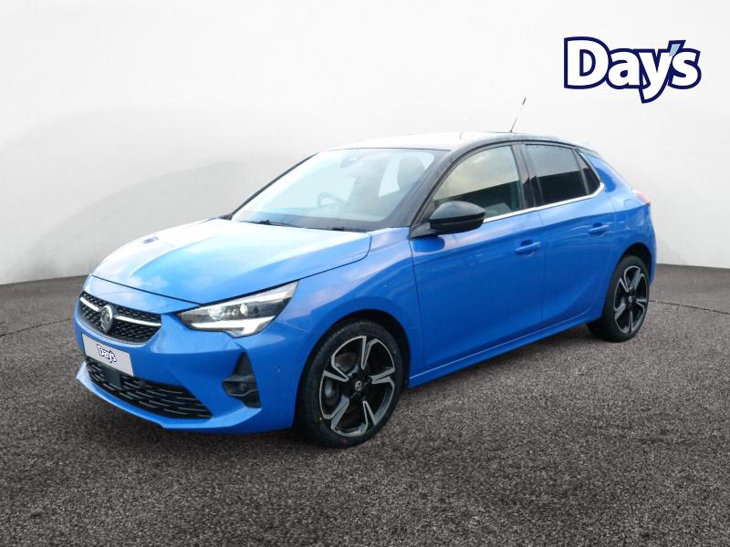 Used Vauxhall Corsa 2022 for sale - 76209380: Photo 3