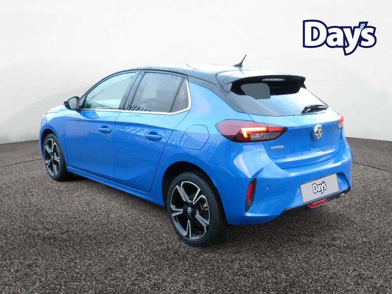 Used Vauxhall Corsa 2022 for sale - 76209380: Photo 4