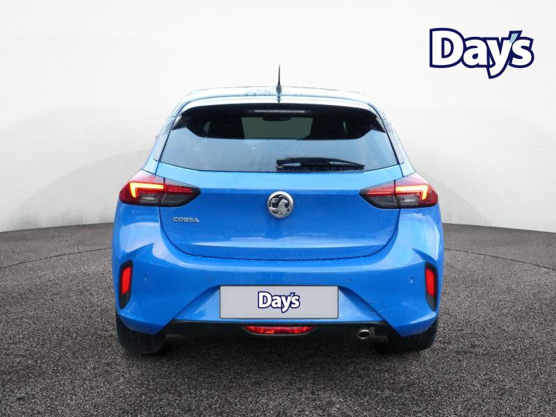 Used Vauxhall Corsa 2022 for sale - 76209380: Photo 5