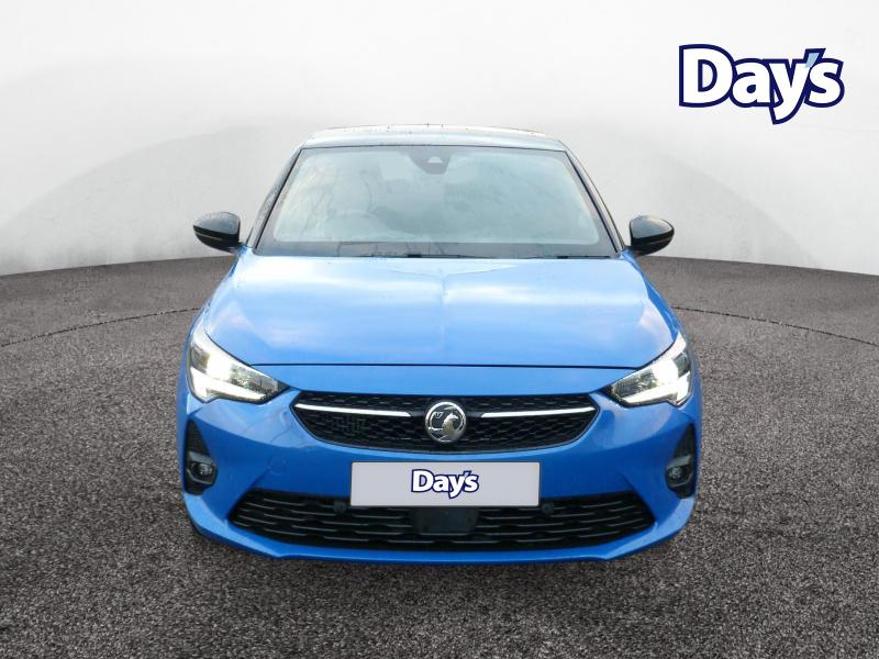 Used Vauxhall Corsa 2022 for sale - 76209380: Photo 6