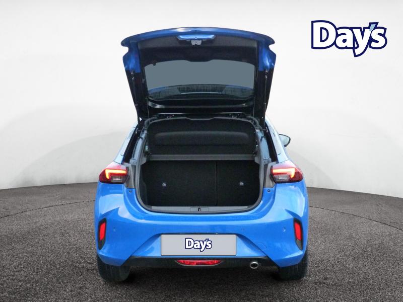 Used Vauxhall Corsa 2022 for sale - 76209380: Photo 7