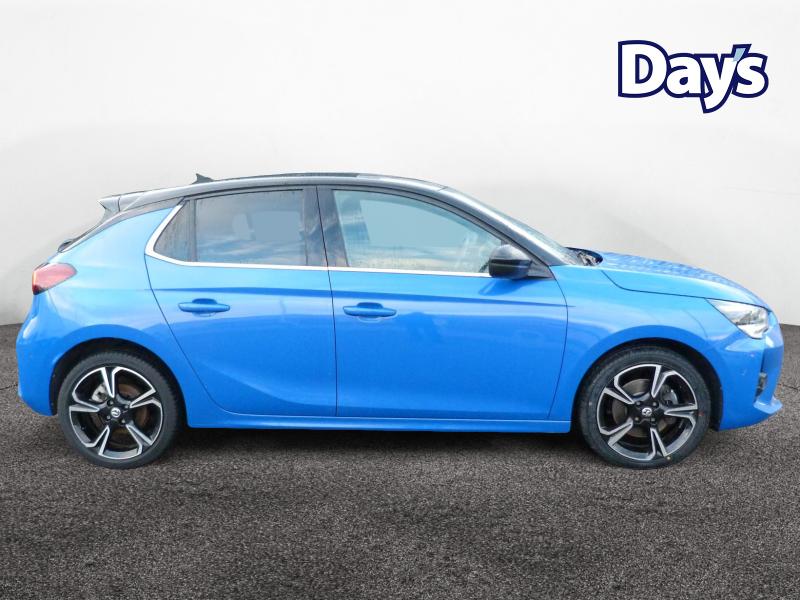 Used Vauxhall Corsa 2022 for sale - 76209380: Photo 9