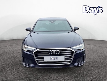 Used Audi A6 2018 for sale - 78885989: Photo