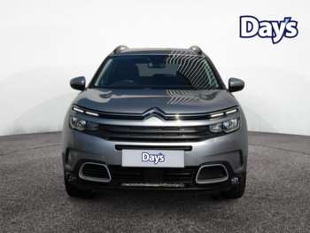 Used Citroen C5 Aircross 2019 for sale - 75222954: Photo