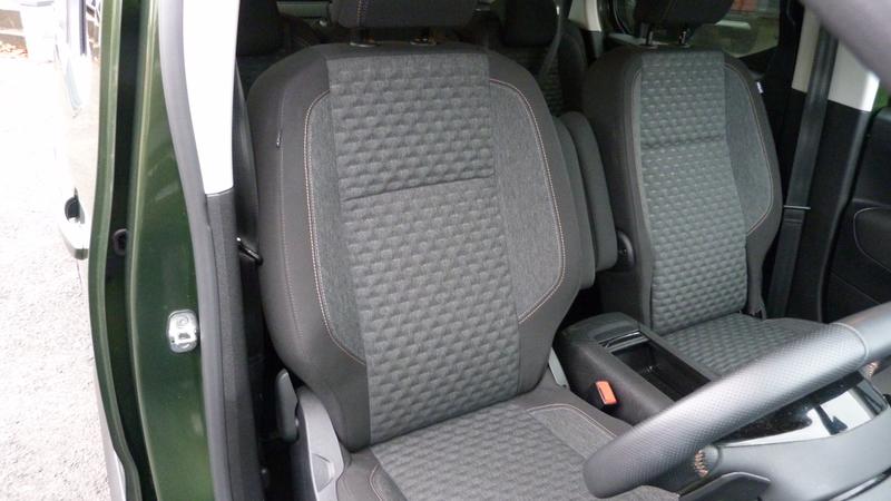 Used Peugeot e-Rifter 2024 for sale - 76508279: Photo 12