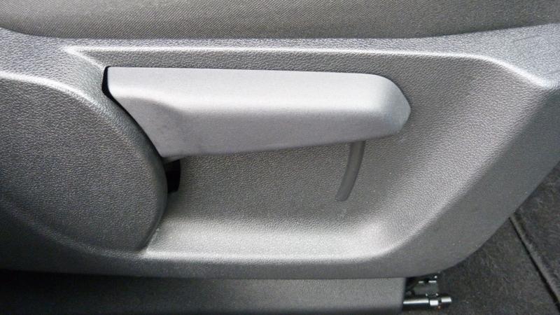 Used Peugeot e-Rifter 2024 for sale - 76508279: Photo 13