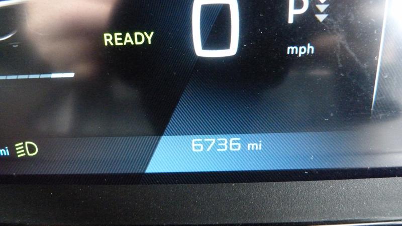 Used Peugeot e-Rifter 2024 for sale - 76508279: Photo 16