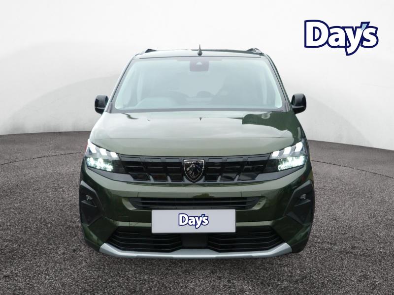 Used Peugeot e-Rifter 2024 for sale - 76508279: Photo 2