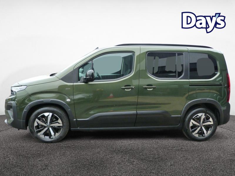 Used Peugeot e-Rifter 2024 for sale - 76508279: Photo 4