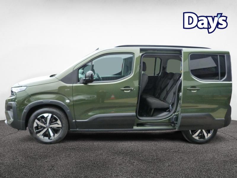 Used Peugeot e-Rifter 2024 for sale - 76508279: Photo 5