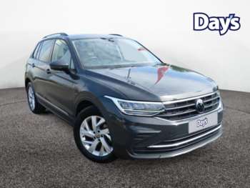 2022 - 2.0 TDI Life SUV 5dr Diesel Manual Euro 6 (s/s) (150 ps) Manual