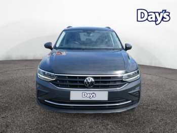 Used Volkswagen Tiguan 2022 for sale - 74582011: Photo