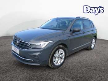 Used Volkswagen Tiguan 2022 for sale - 74582011: Photo