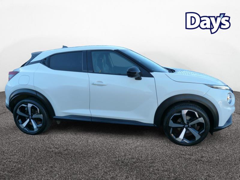 Used Nissan Juke 2023 for sale - 76631364: Photo 10