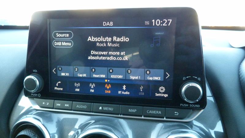 Used Nissan Juke 2023 for sale - 76631364: Photo 16