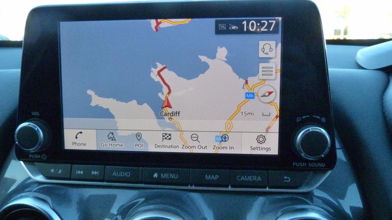 Used Nissan Juke 2023 for sale - 76631364: Photo 17