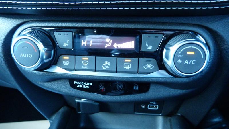 Used Nissan Juke 2023 for sale - 76631364: Photo 18