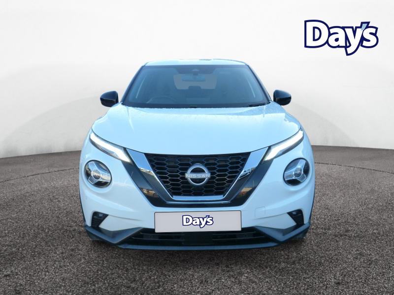 Used Nissan Juke 2023 for sale - 76631364: Photo 2