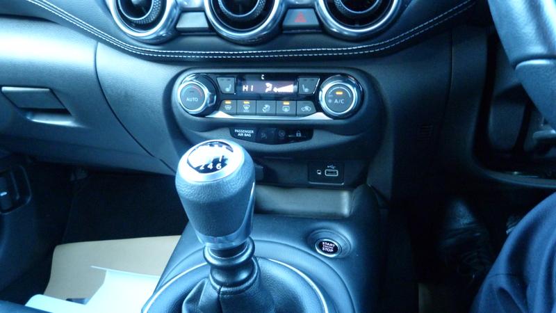 Used Nissan Juke 2023 for sale - 76631364: Photo 20