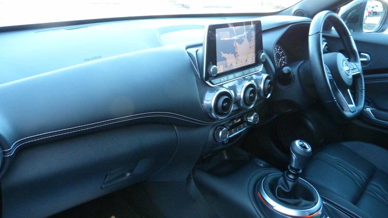Used Nissan Juke 2023 for sale - 76631364: Photo 22