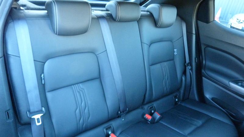 Used Nissan Juke 2023 for sale - 76631364: Photo 23