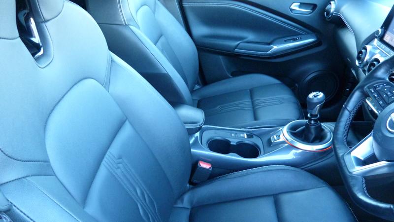 Used Nissan Juke 2023 for sale - 76631364: Photo 24