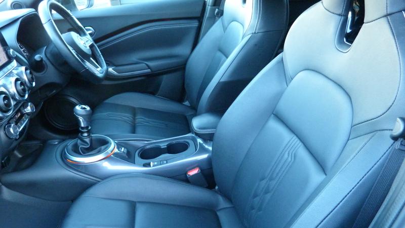 Used Nissan Juke 2023 for sale - 76631364: Photo 25