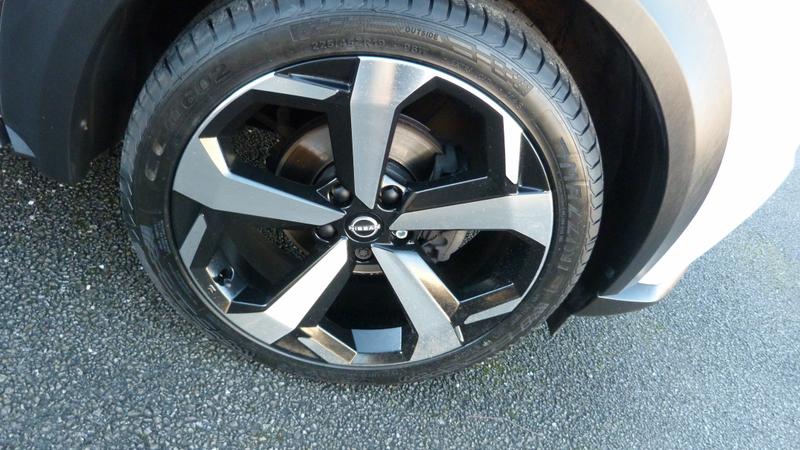 Used Nissan Juke 2023 for sale - 76631364: Photo 27