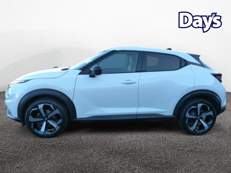 Used Nissan Juke 2023 for sale - 76631364: Photo 5