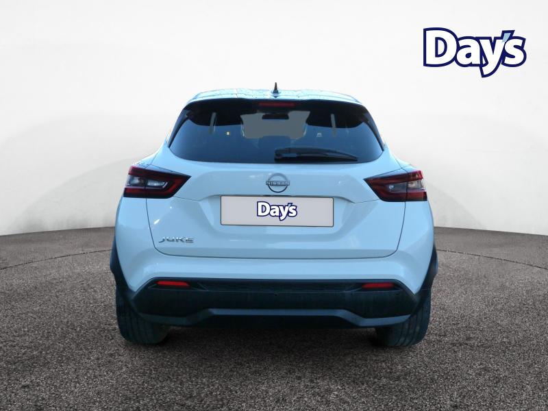 Used Nissan Juke 2023 for sale - 76631364: Photo 7