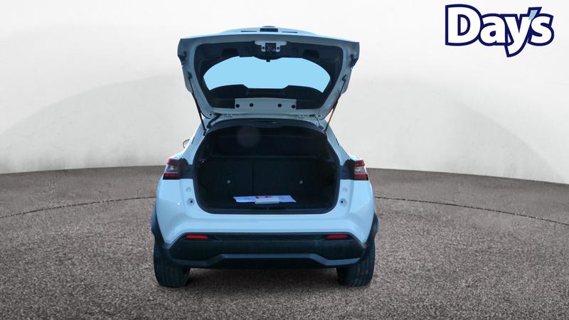 Used Nissan Juke 2023 for sale - 76631364: Photo 8