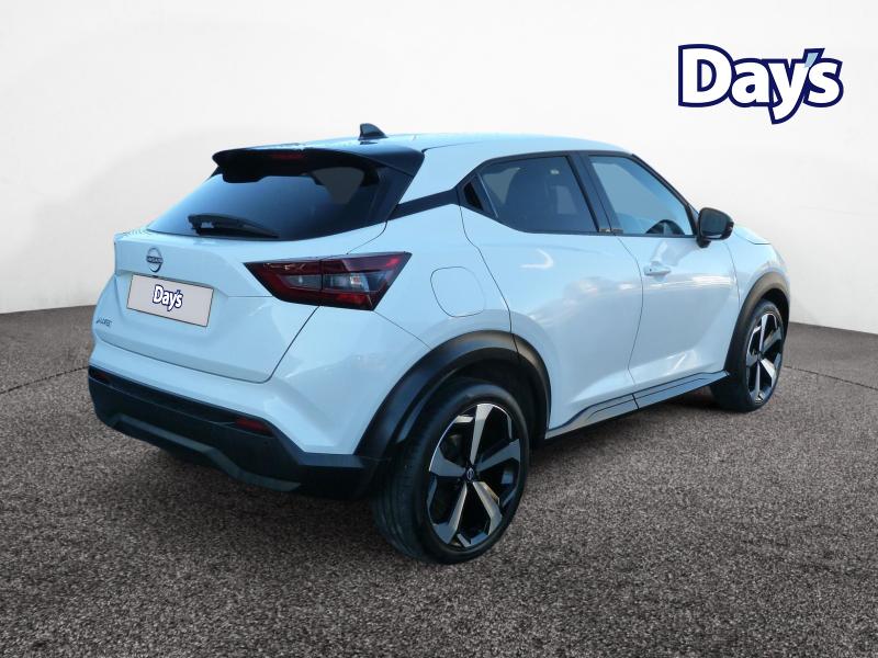 Used Nissan Juke 2023 for sale - 76631364: Photo 9