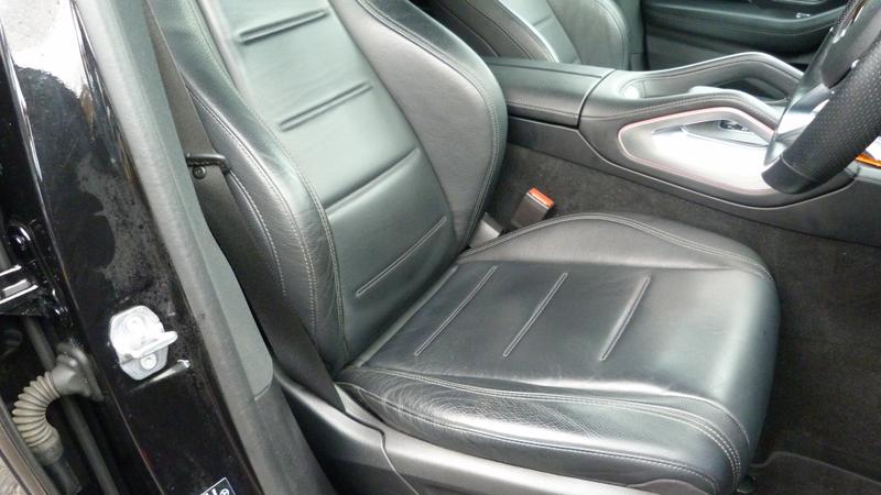 Used Mercedes-Benz GLE 2019 for sale - 77025867: Photo 10