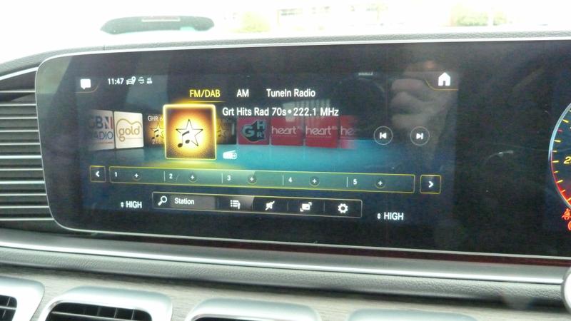 Used Mercedes-Benz GLE 2019 for sale - 77025867: Photo 14