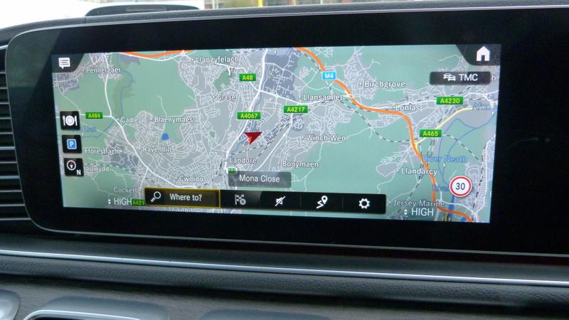 Used Mercedes-Benz GLE 2019 for sale - 77025867: Photo 15