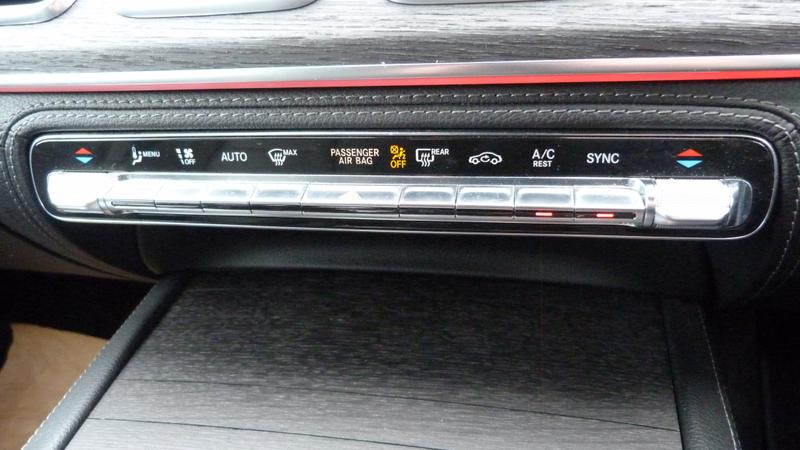 Used Mercedes-Benz GLE 2019 for sale - 77025867: Photo 16