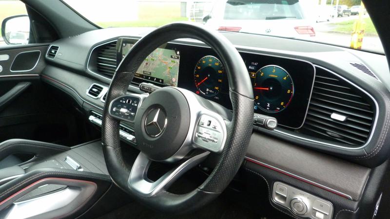 Used Mercedes-Benz GLE 2019 for sale - 77025867: Photo 19