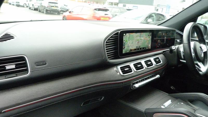 Used Mercedes-Benz GLE 2019 for sale - 77025867: Photo 20