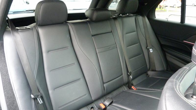 Used Mercedes-Benz GLE 2019 for sale - 77025867: Photo 21