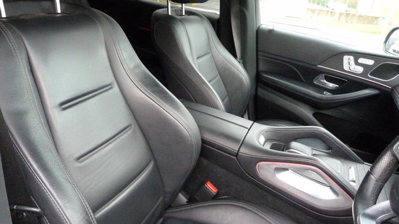 Used Mercedes-Benz GLE 2019 for sale - 77025867: Photo 22