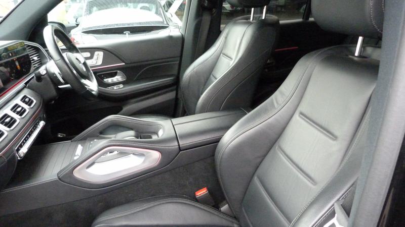 Used Mercedes-Benz GLE 2019 for sale - 77025867: Photo 23