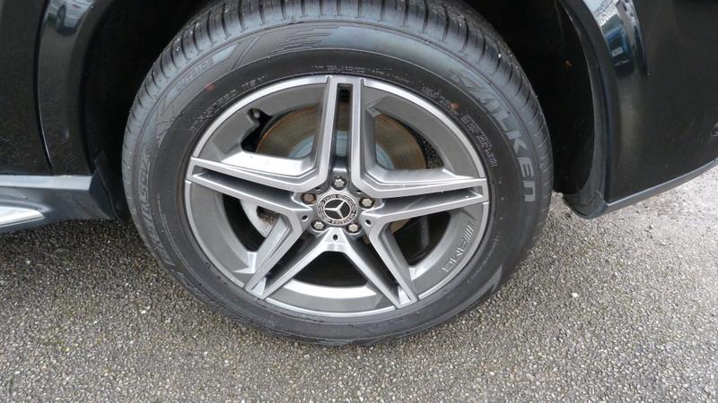 Used Mercedes-Benz GLE 2019 for sale - 77025867: Photo 24