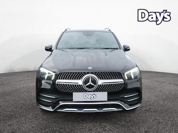 Used Mercedes-Benz GLE 2019 for sale - 77025867: Photo