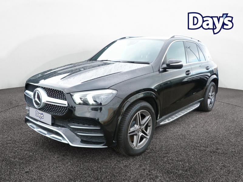 Used Mercedes-Benz GLE 2019 for sale - 77025867: Photo 3
