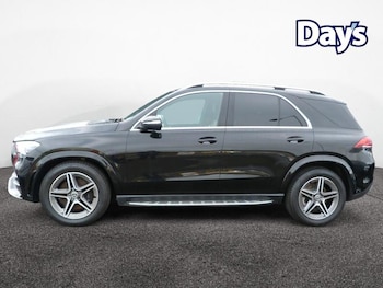 Used Mercedes-Benz GLE 2019 for sale - 77025867: Photo