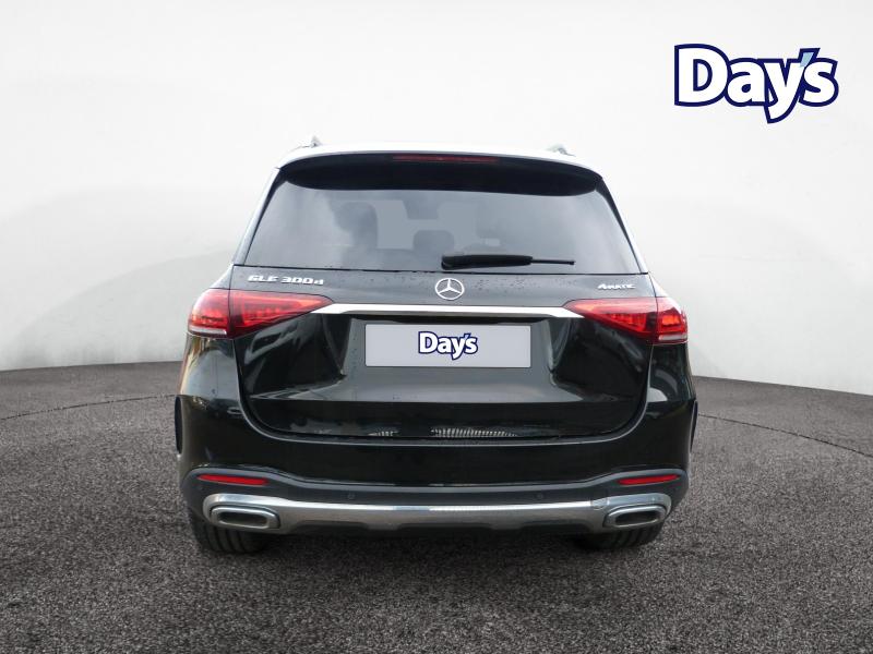 Used Mercedes-Benz GLE 2019 for sale - 77025867: Photo 6