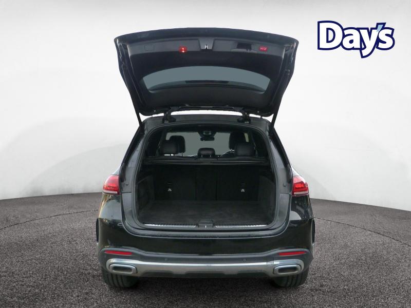 Used Mercedes-Benz GLE 2019 for sale - 77025867: Photo 7