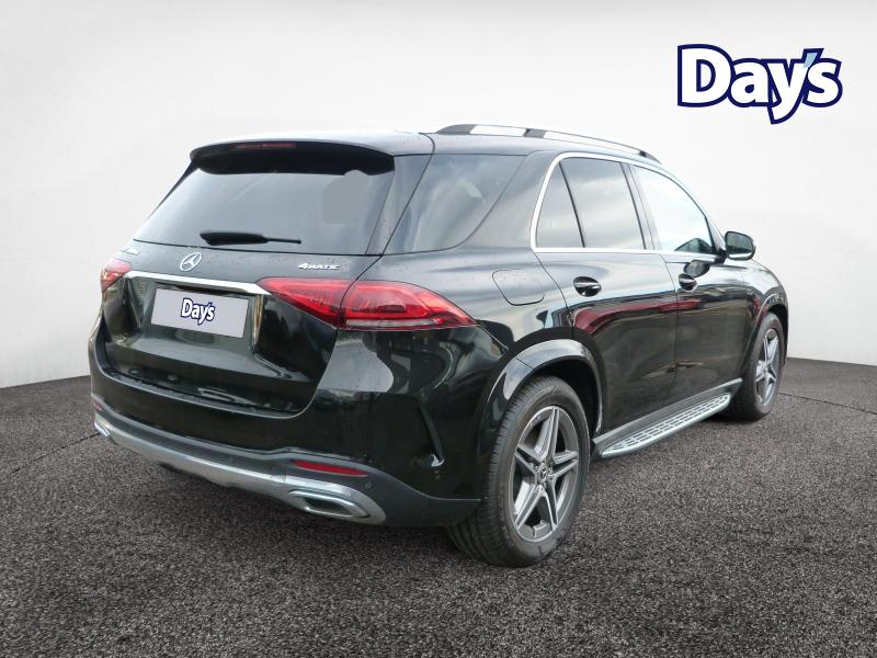 Used Mercedes-Benz GLE 2019 for sale - 77025867: Photo 8