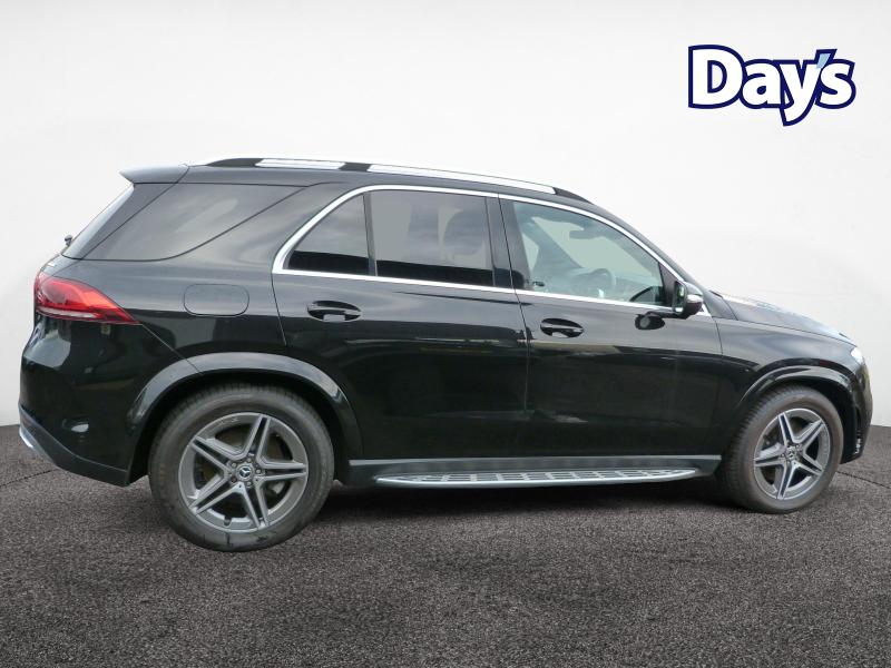 Used Mercedes-Benz GLE 2019 for sale - 77025867: Photo 9
